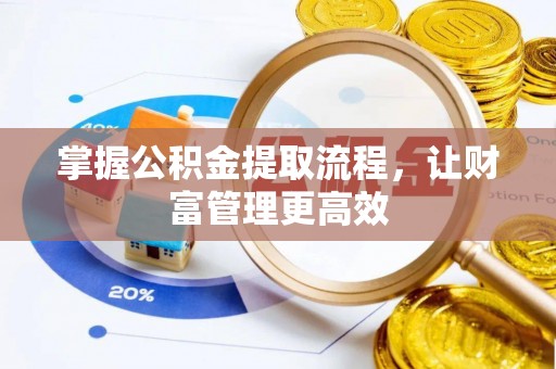 云城掌握公积金提取流程，让财富管理更高效