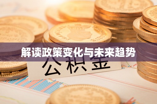 云城解读政策变化与未来趋势