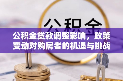 云城公积金贷款调整影响，政策变动对购房者的机遇与挑战