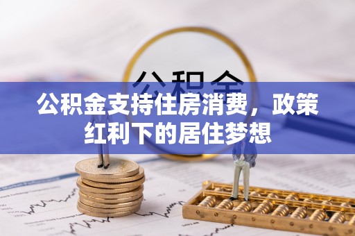 云城公积金支持住房消费，政策红利下的居住梦想
