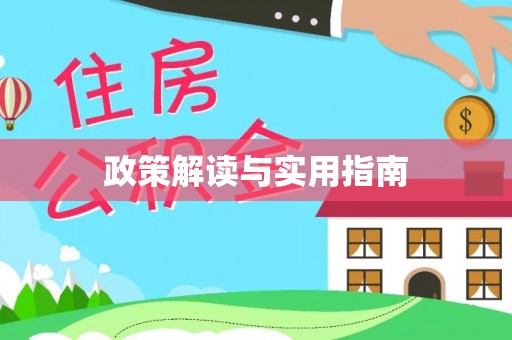 云城政策解读与实用指南