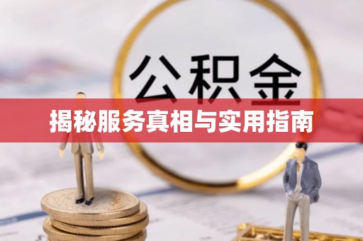云城揭秘服务真相与实用指南