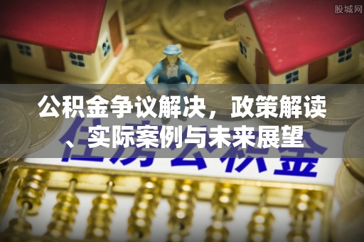 云城公积金争议解决，政策解读、实际案例与未来展望