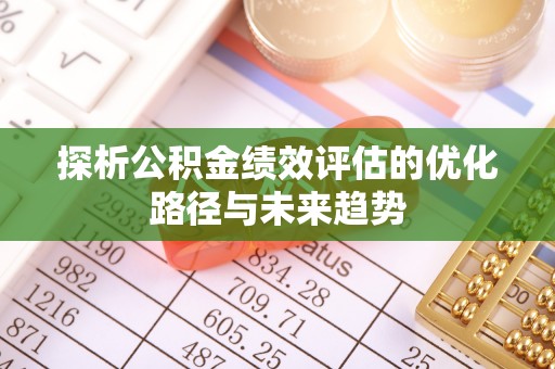 云城探析公积金绩效评估的优化路径与未来趋势