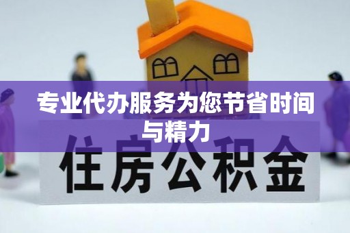 云城专业代办服务为您节省时间与精力