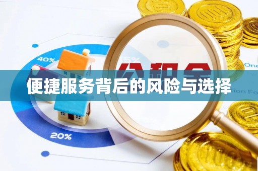 云城便捷服务背后的风险与选择