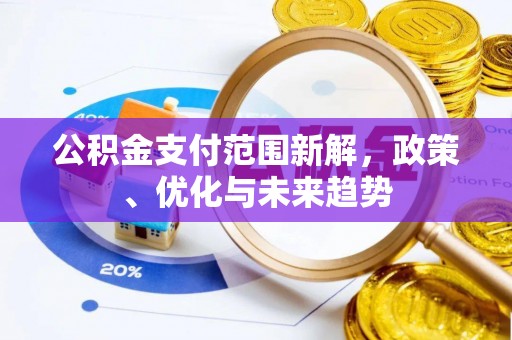 云城公积金支付范围新解，政策、优化与未来趋势