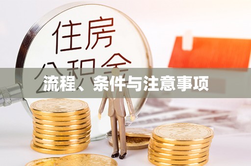 云城流程、条件与注意事项